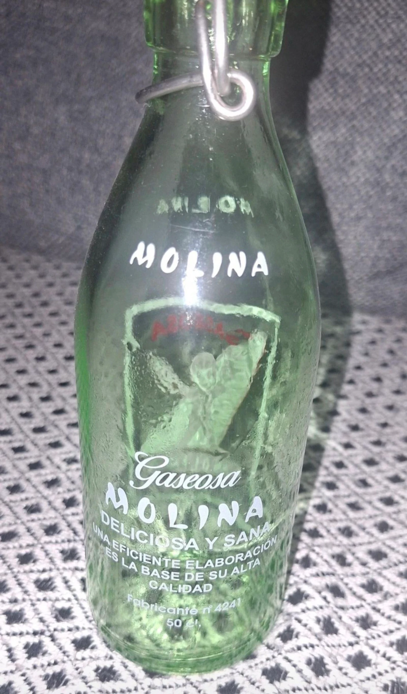 Botella